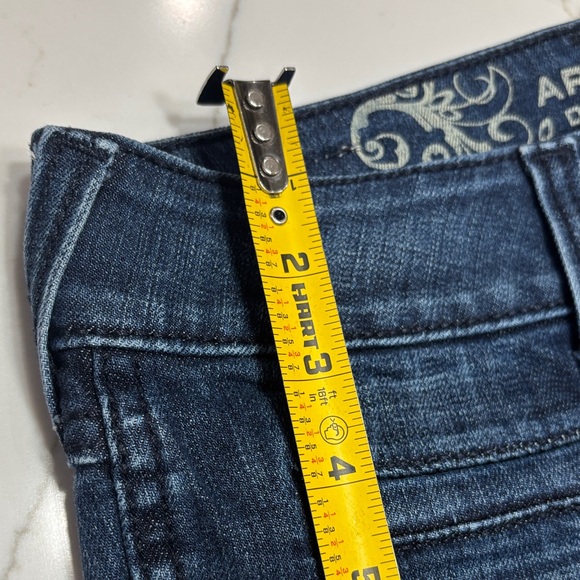 Ariat Women's  bootcut Jeans - Picture 12 of 16